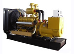 500KW-shangchai Diesel Generator Sets-50Hz