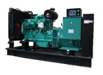 200KW-DCEC CUMMINS Diesel Generator Sets-50Hz