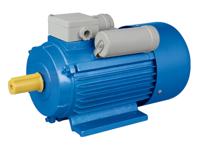 YCL SERIES SINGLE-PHASE ASYNCHRONOUS MOTOR